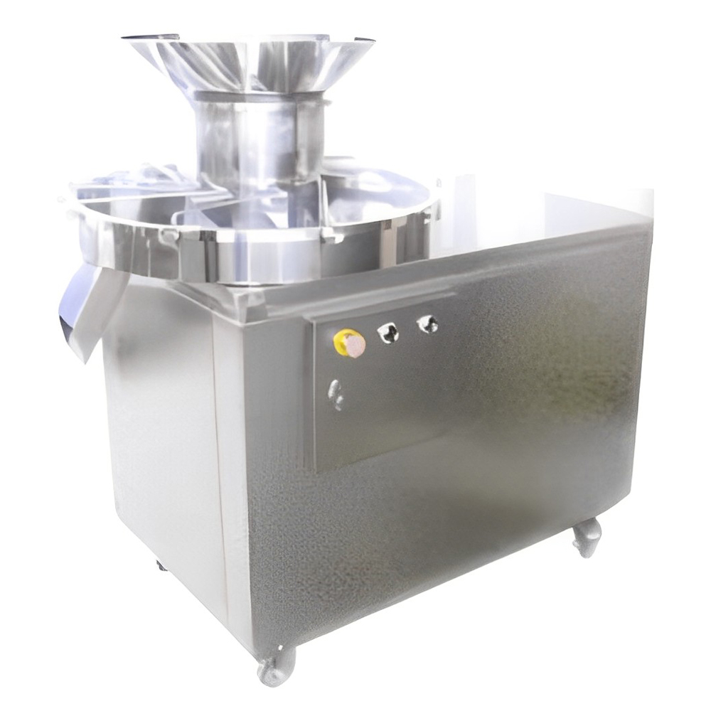 ZLG系列高效旋轉(zhuǎn)顆粒機