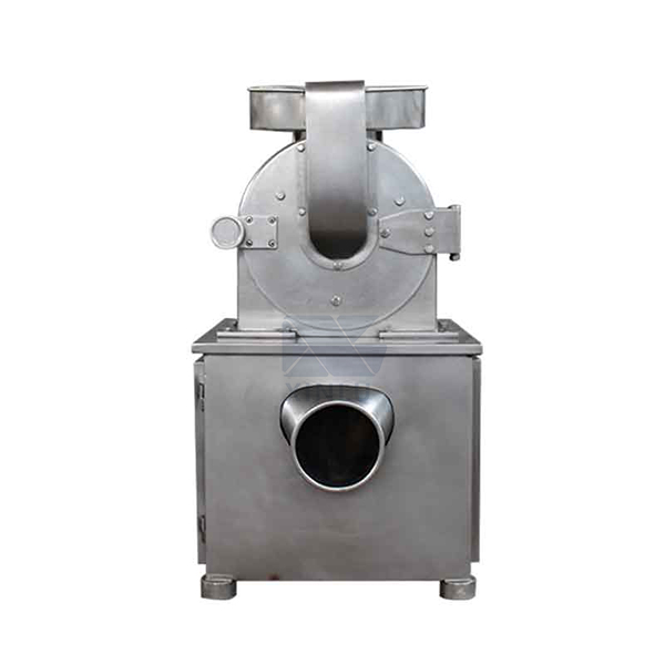 浸膏專用粉碎機