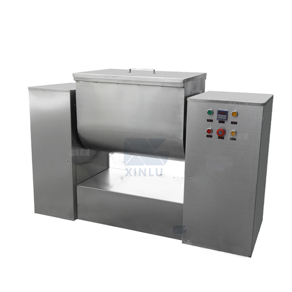 CH系列槽形混合機