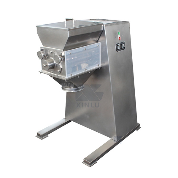 YK系列搖擺式顆粒機