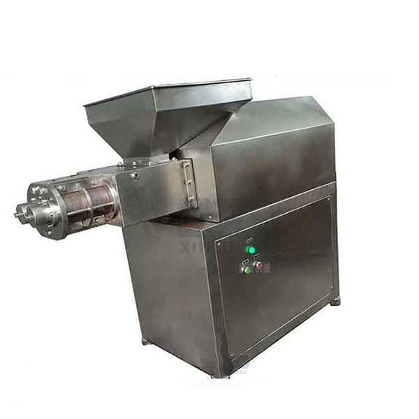 SET系列雙螺桿擠出造粒