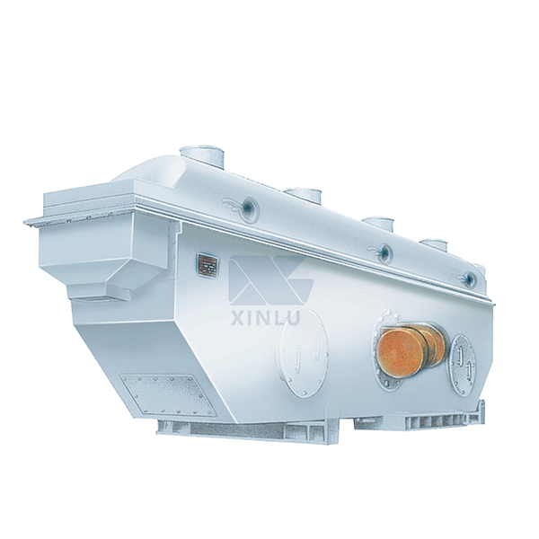 ZDG系列振動流化床干燥機