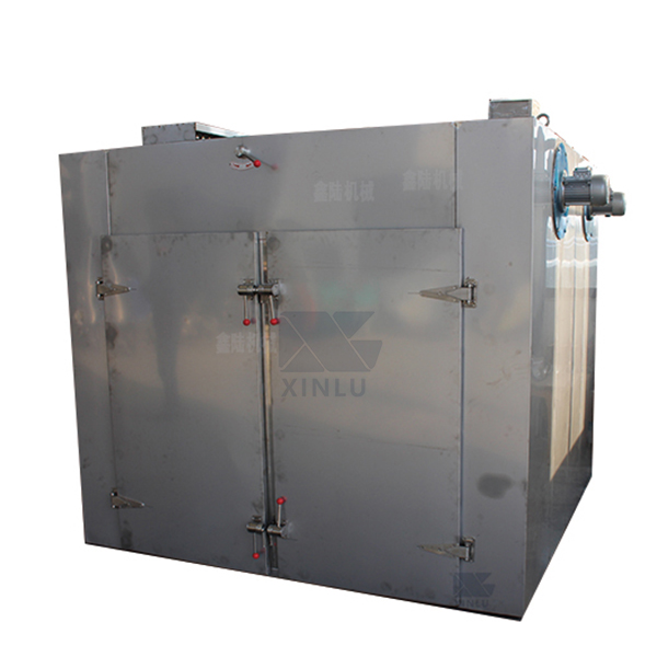 CT-C系列熱風(fēng)循環(huán)烘箱